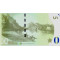  0 Euro biljet Siebengebirge